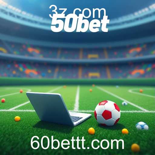 Ascensão e Expansão do 60bet no Mundo dos Jogos Online