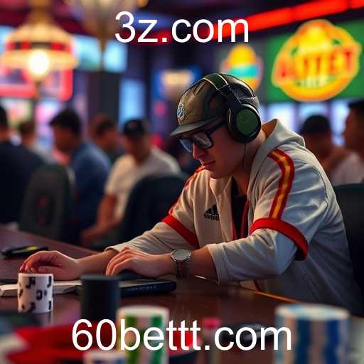 Expansão dos Jogos Online no Brasil: Análise do Crescimento e Perspectivas