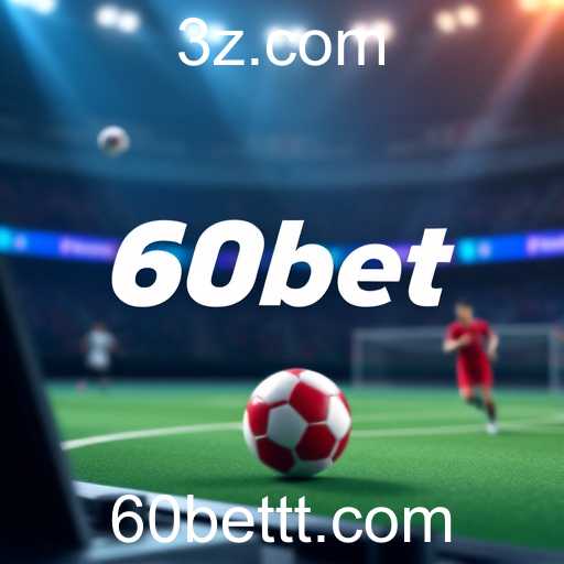 Crescimento do 60bet no Mercado de Jogos Online