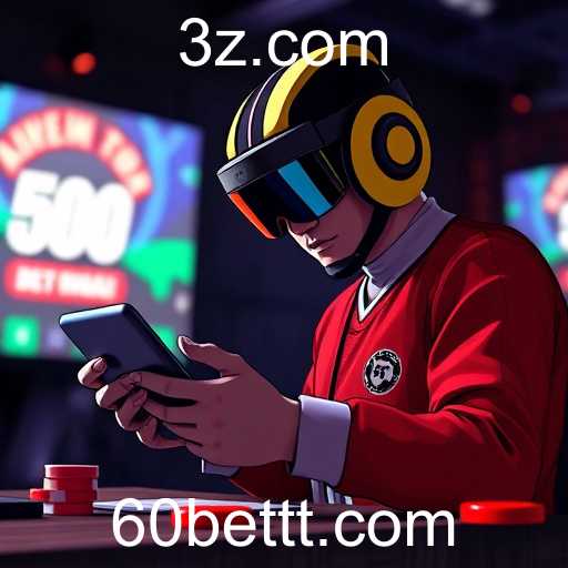 Explorando o Crescimento dos Sites de Jogos Online