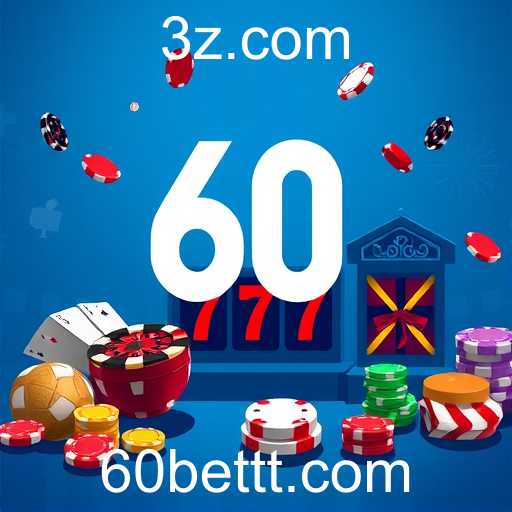 60bet: Crescimento dos Jogos Online em Tempos Modernos