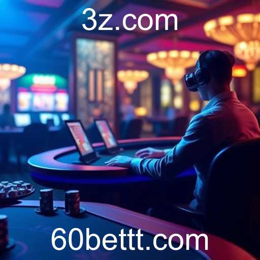 A Evolução dos Jogos de Azar Online em 2025