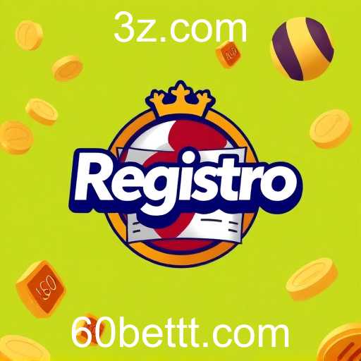 Explorando a Categoria 'Registro' no 60bet: Uma Nova Dimensão de Jogos Online