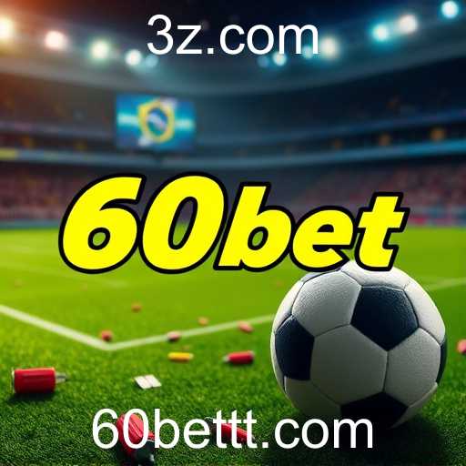 Tendências nos Jogos Online no Brasil: 60bet Ganha Popularidade